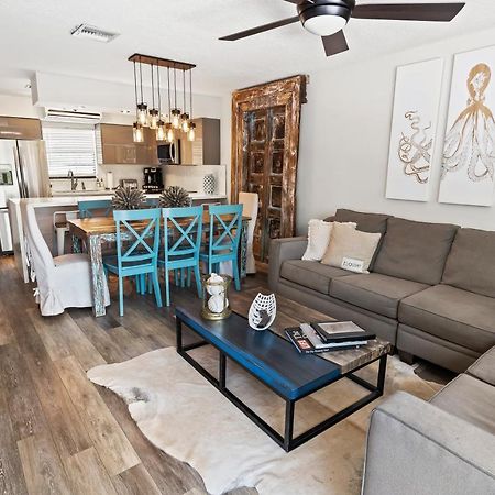 Ferienwohnung C-VOTED REMODELED UNIT! KAYAKs, MARINA, Key Largo Exterior foto