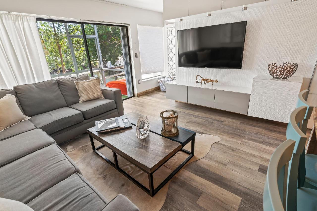 Ferienwohnung C-VOTED REMODELED UNIT! KAYAKs, MARINA, Key Largo Exterior foto