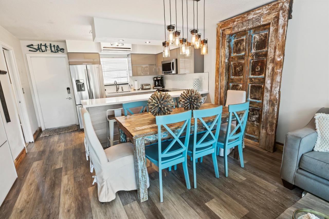 Ferienwohnung C-VOTED REMODELED UNIT! KAYAKs, MARINA, Key Largo Exterior foto