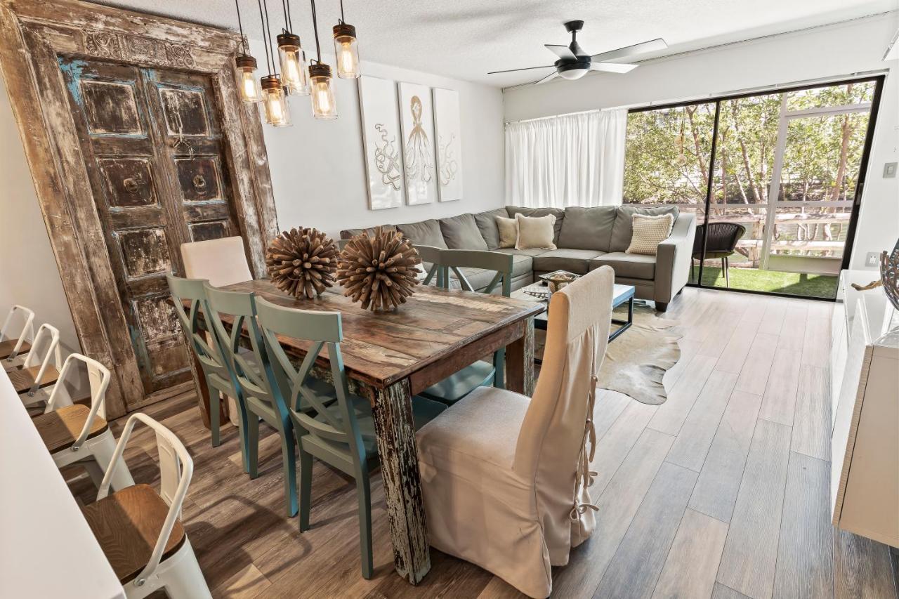 Ferienwohnung C-VOTED REMODELED UNIT! KAYAKs, MARINA, Key Largo Exterior foto