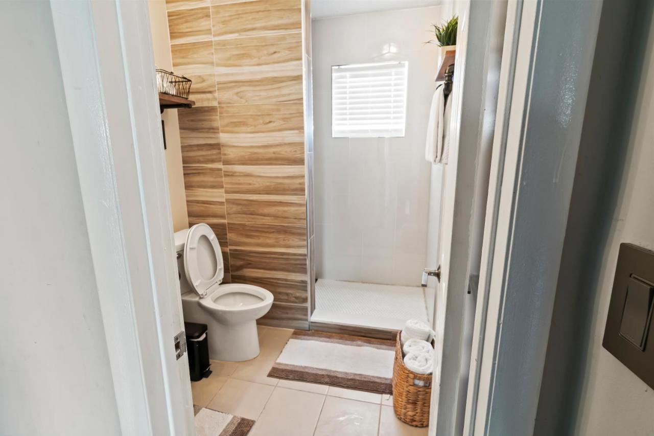 Ferienwohnung C-VOTED REMODELED UNIT! KAYAKs, MARINA, Key Largo Exterior foto