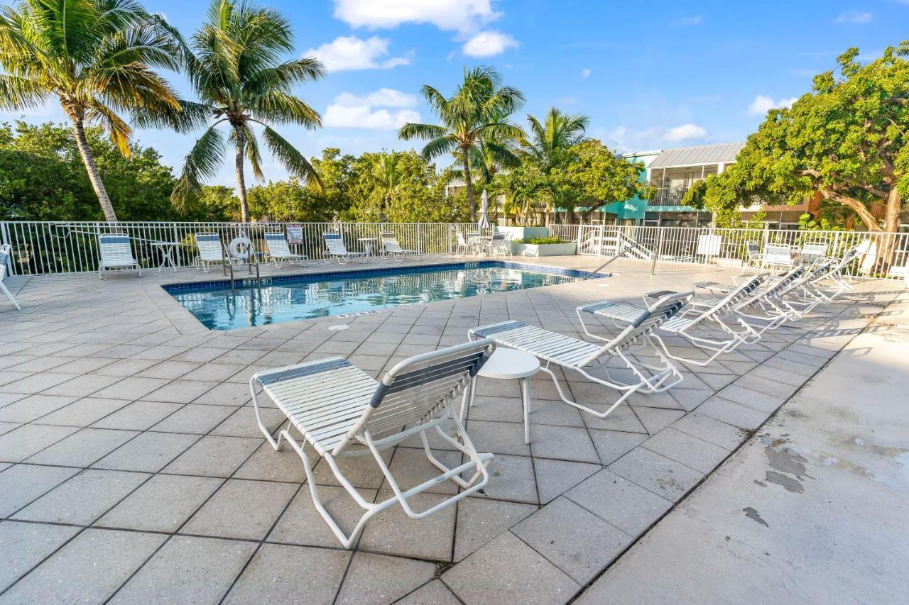 Ferienwohnung C-VOTED REMODELED UNIT! KAYAKs, MARINA, Key Largo Exterior foto