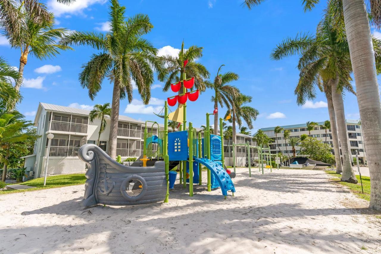 Ferienwohnung C-VOTED REMODELED UNIT! KAYAKs, MARINA, Key Largo Exterior foto