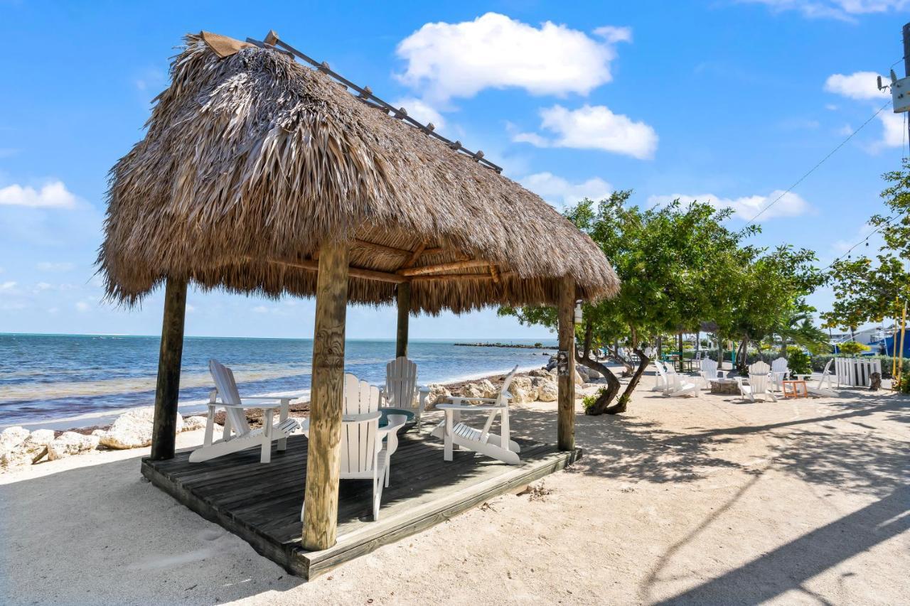 Ferienwohnung C-VOTED REMODELED UNIT! KAYAKs, MARINA, Key Largo Exterior foto