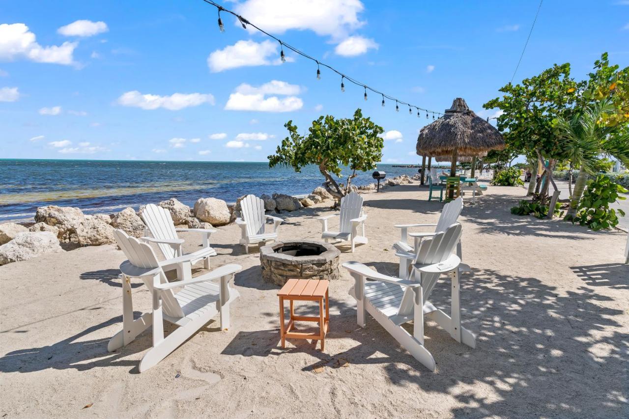 Ferienwohnung C-VOTED REMODELED UNIT! KAYAKs, MARINA, Key Largo Exterior foto