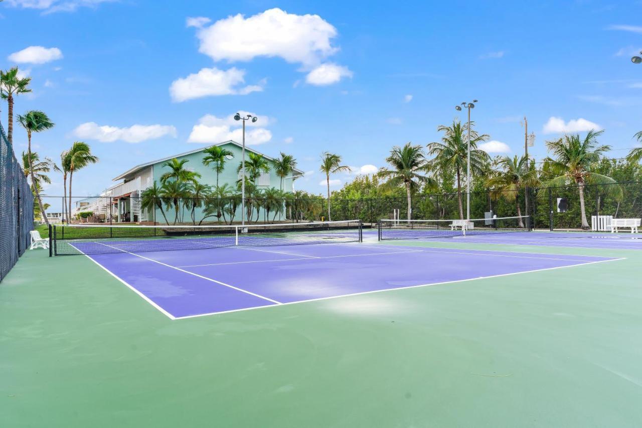 Ferienwohnung C-VOTED REMODELED UNIT! KAYAKs, MARINA, Key Largo Exterior foto
