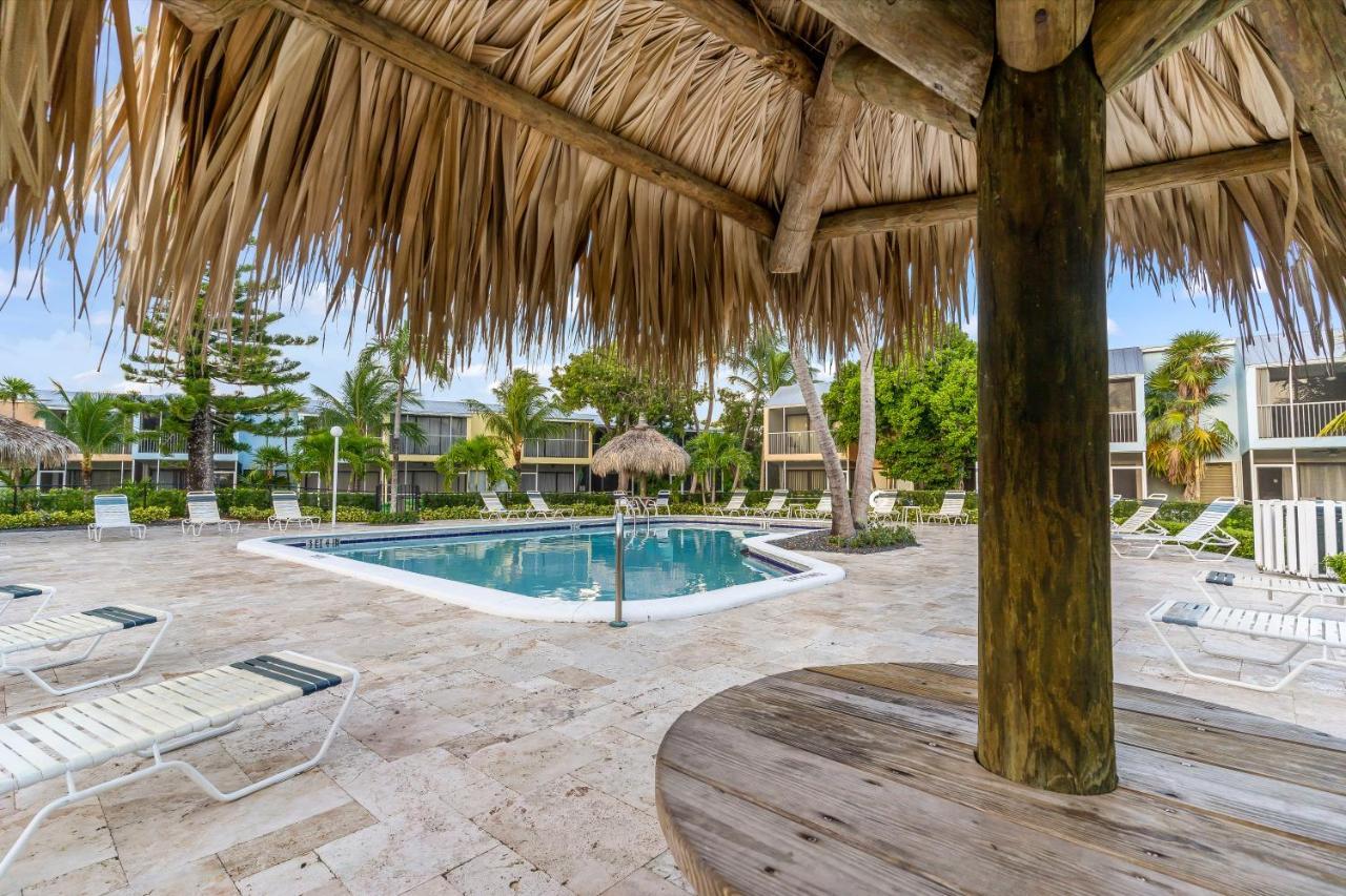 Ferienwohnung C-VOTED REMODELED UNIT! KAYAKs, MARINA, Key Largo Exterior foto