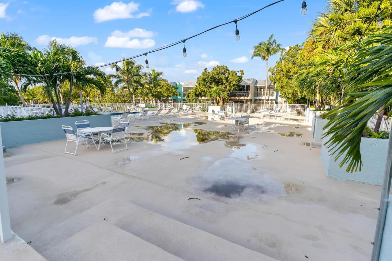 Ferienwohnung C-VOTED REMODELED UNIT! KAYAKs, MARINA, Key Largo Exterior foto
