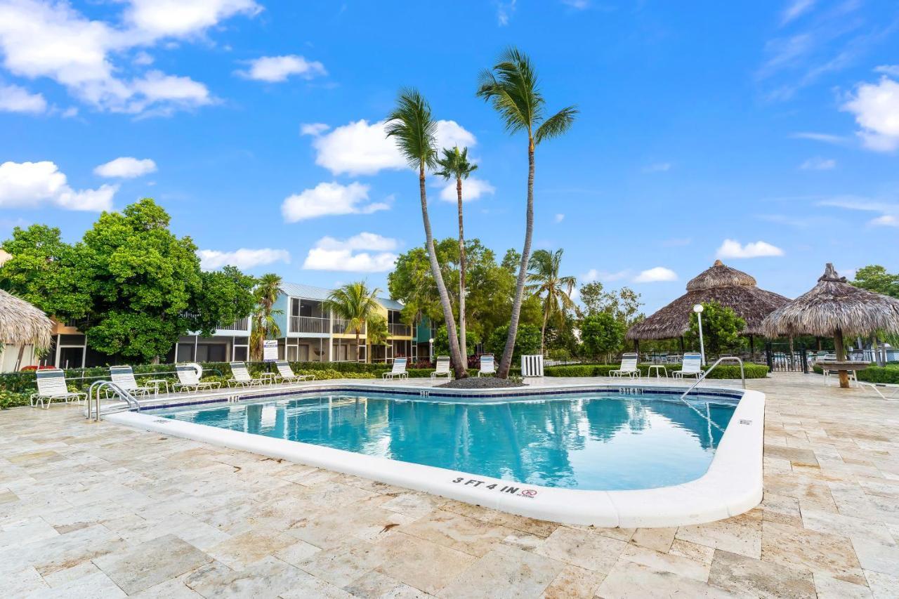 Ferienwohnung C-VOTED REMODELED UNIT! KAYAKs, MARINA, Key Largo Exterior foto