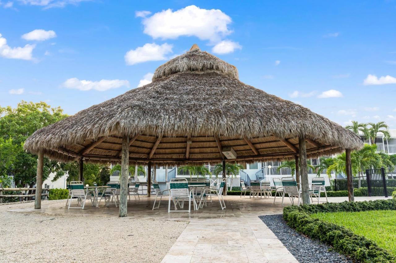 Ferienwohnung C-VOTED REMODELED UNIT! KAYAKs, MARINA, Key Largo Exterior foto