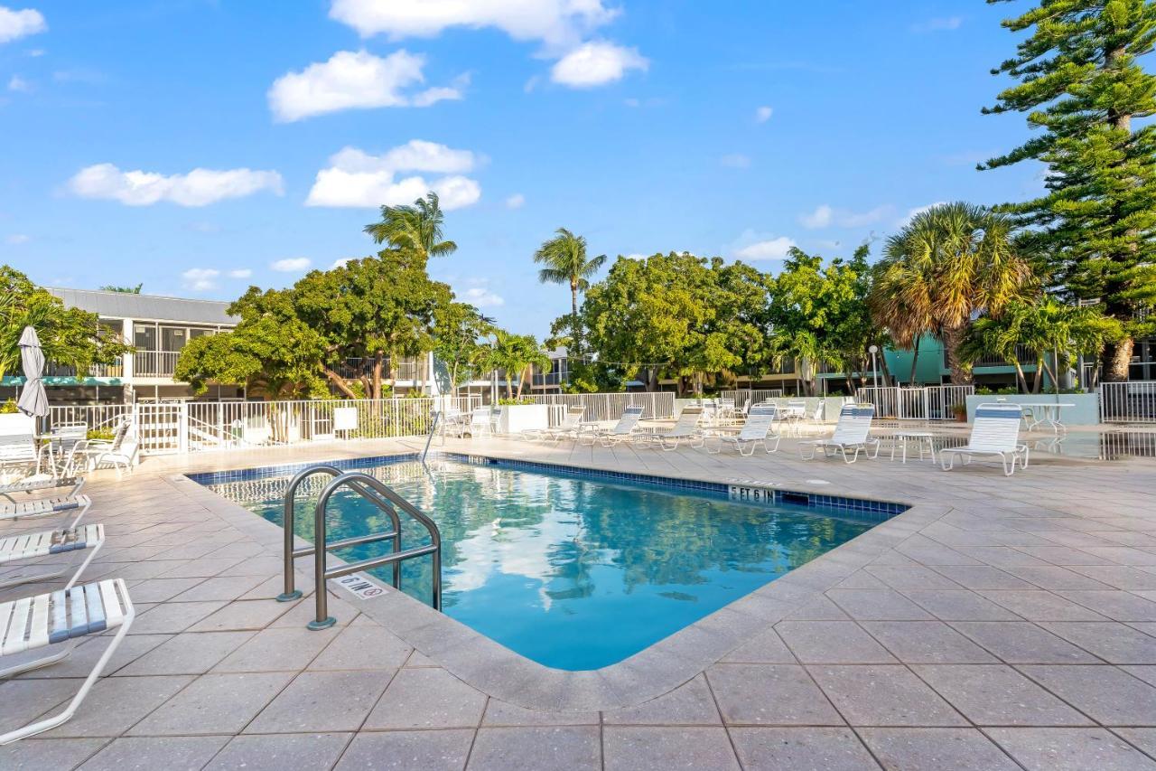 Ferienwohnung C-VOTED REMODELED UNIT! KAYAKs, MARINA, Key Largo Exterior foto